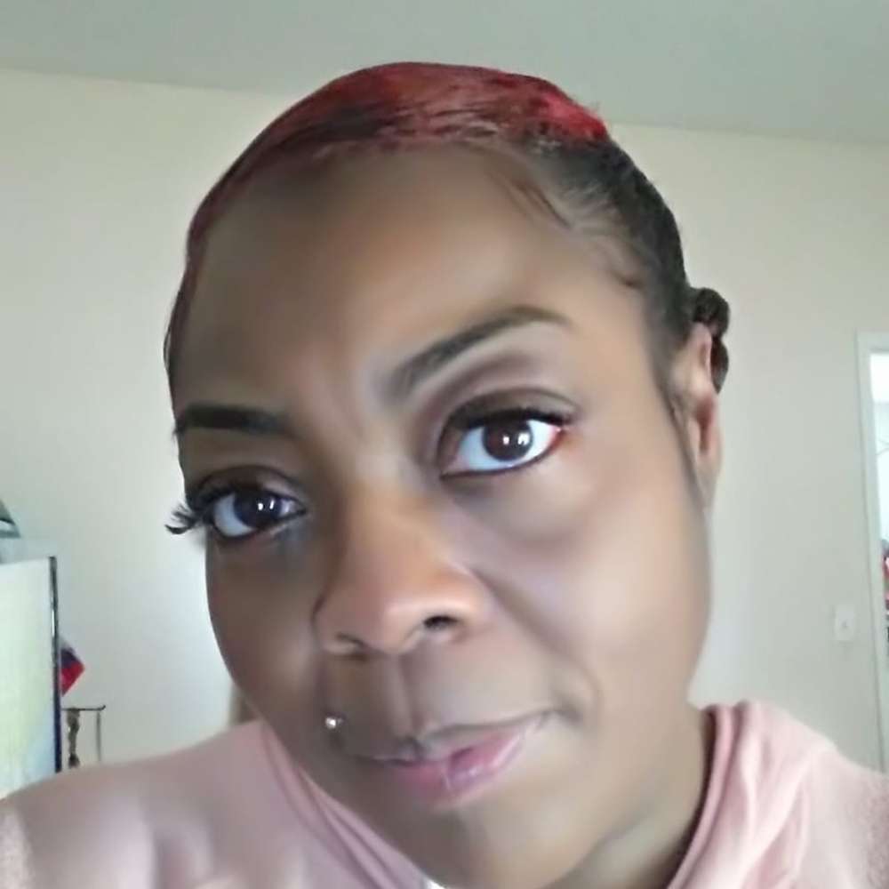 Meet your Posher, Vernita